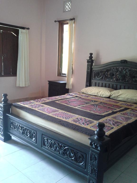 Pica Sedana Homestay Ubud Quarto foto